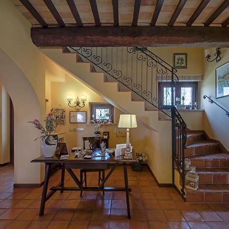 Agriturismo Le Castella Bed and Breakfast Potenza Picena Buitenkant foto