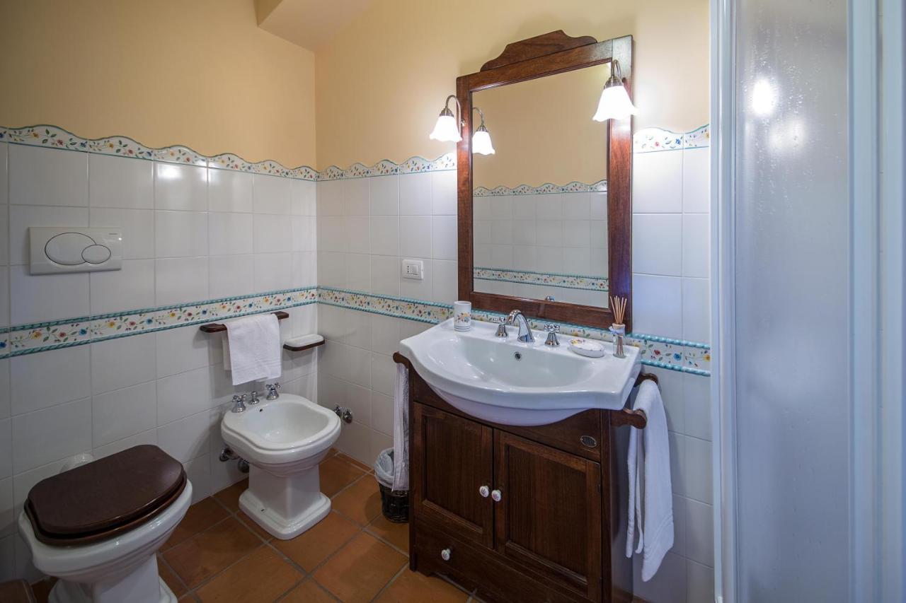 Agriturismo Le Castella Bed and Breakfast Potenza Picena Buitenkant foto